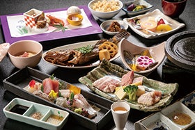 明石・名谷・三宮 発
南知多温泉郷 源氏香2